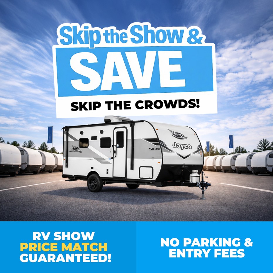 RV Show